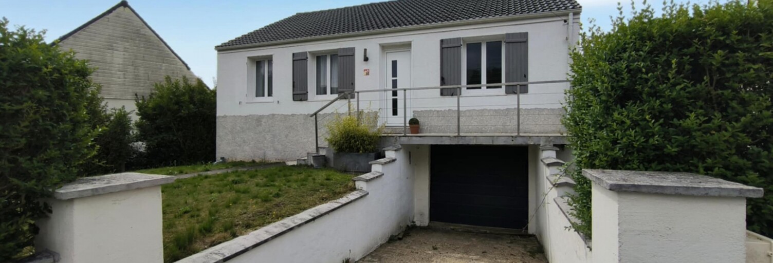 Maison 4 Pièces 87 m² à vendre à Racquinghem (62120)