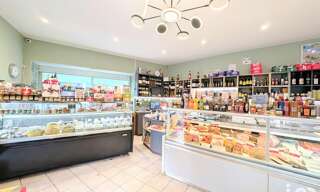 Commerce  60 m² à vendre à Saint-Raphaël (83700)