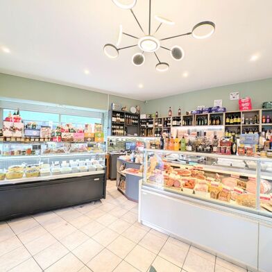 Commerce  199000 €