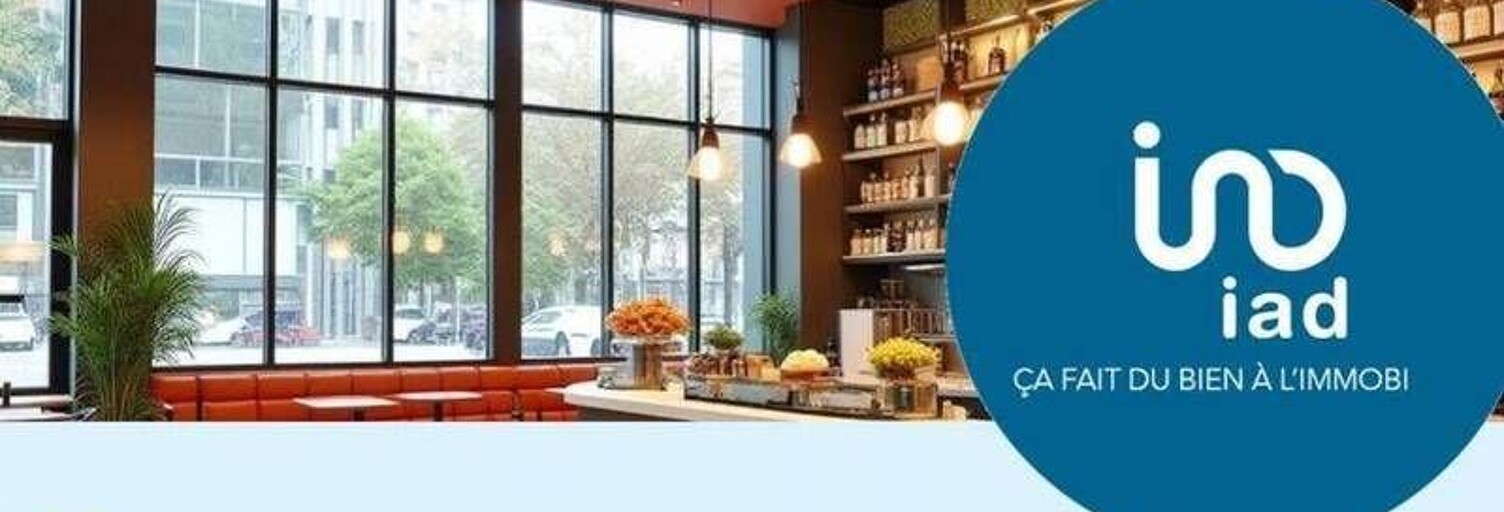 Commerce  60 m² à vendre à Saint-Raphaël (83700)