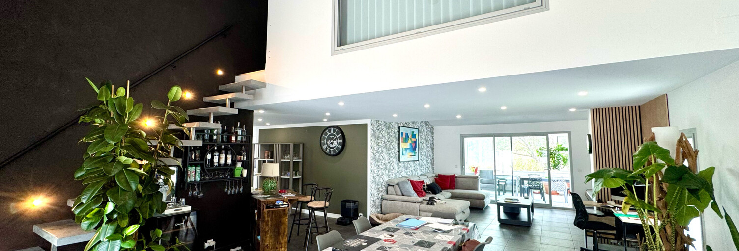 Maison 3 Pièces 123 m² à vendre à Saint-Cyprien (66750)