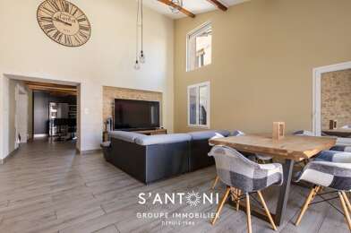 Maison 6 pièces 289900 €