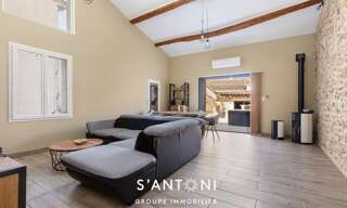 Maison 6 Pièces 256 m² à vendre à Saint-Geniès-de-Fontedit (34480)