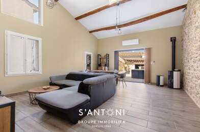 Maison 6 pièces 289900 €