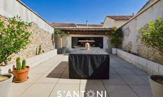 Maison 6 Pièces 256 m² à vendre à Saint-Geniès-de-Fontedit (34480)