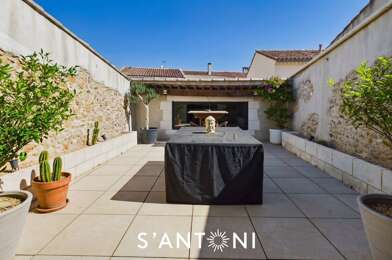 Maison 6 pièces 289900 €