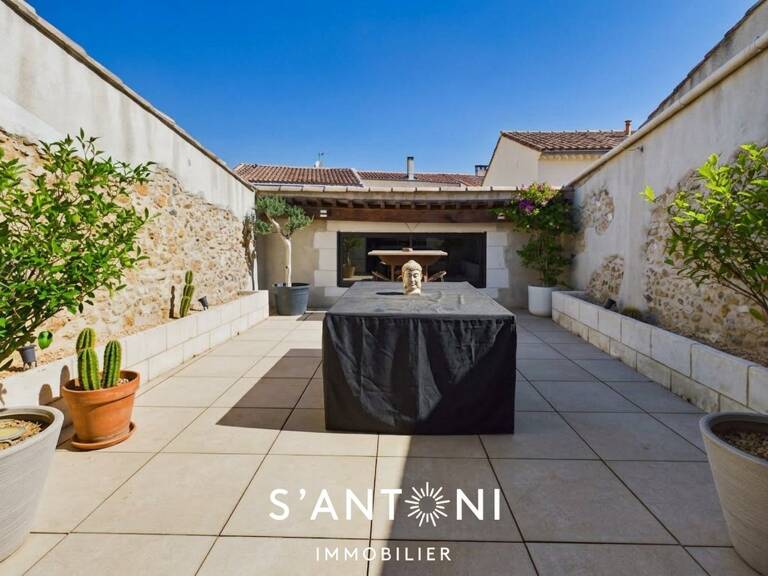 Maison — photo 1