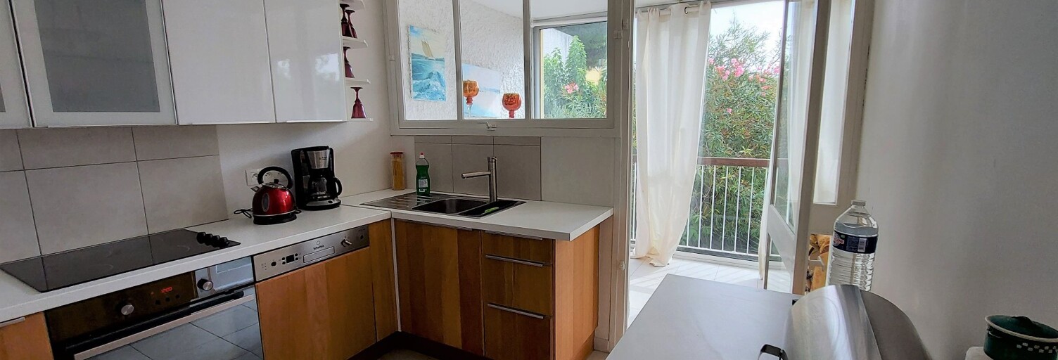 Maison 5 Pièces 140 m² à vendre à Agde (34300)