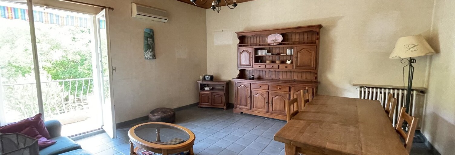 Maison 5 Pièces 196 m² à vendre à Marseillan (34340)