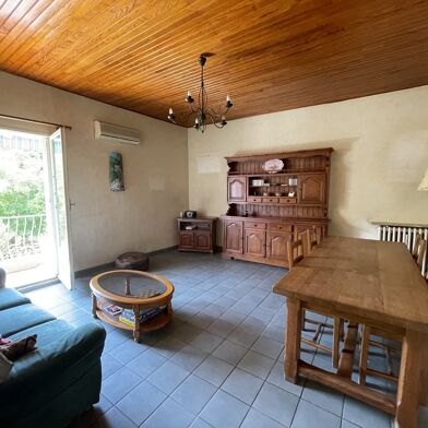 Maison 5 pièces 370000 €