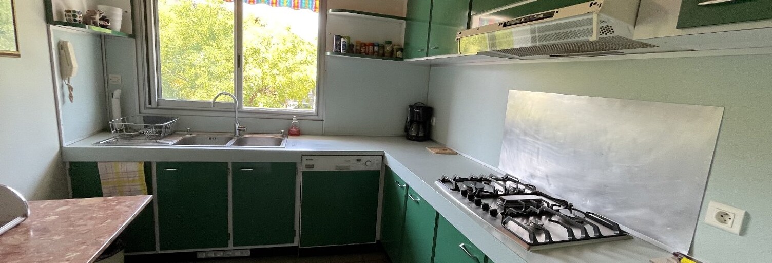 Maison 5 Pièces 196 m² à vendre à Marseillan (34340)