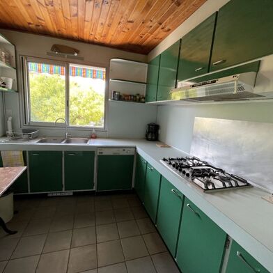 Maison 5 pièces 370000 €