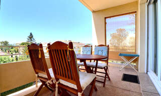 Appartement 2 Pièces 44 m² à vendre à Saint-Raphaël (83700)