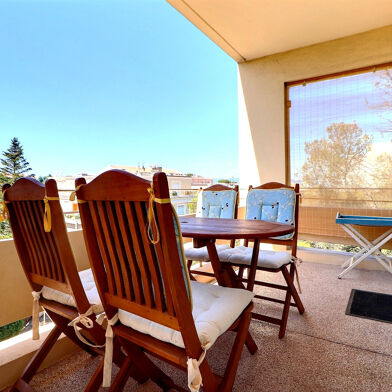 Appartement 2 pièces 230000 €