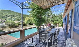 Maison 5 Pièces 105 m² à vendre à Figanières (83830)