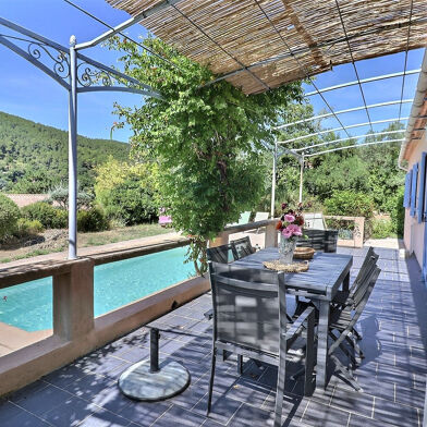 Maison 5 pièces 421000 €