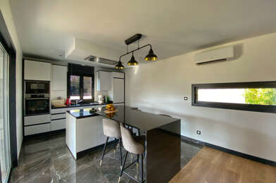 Maison 5 pièces 450000 €