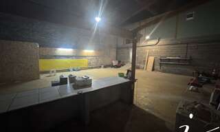 Commerce 1 Pièce 150 m² à louer à Saussan (34570)