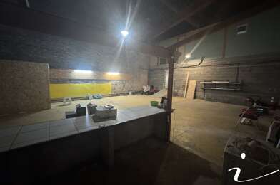 Commerce 1 pièces 850 €