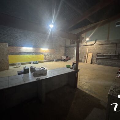 Commerce 1 pièces 850 €