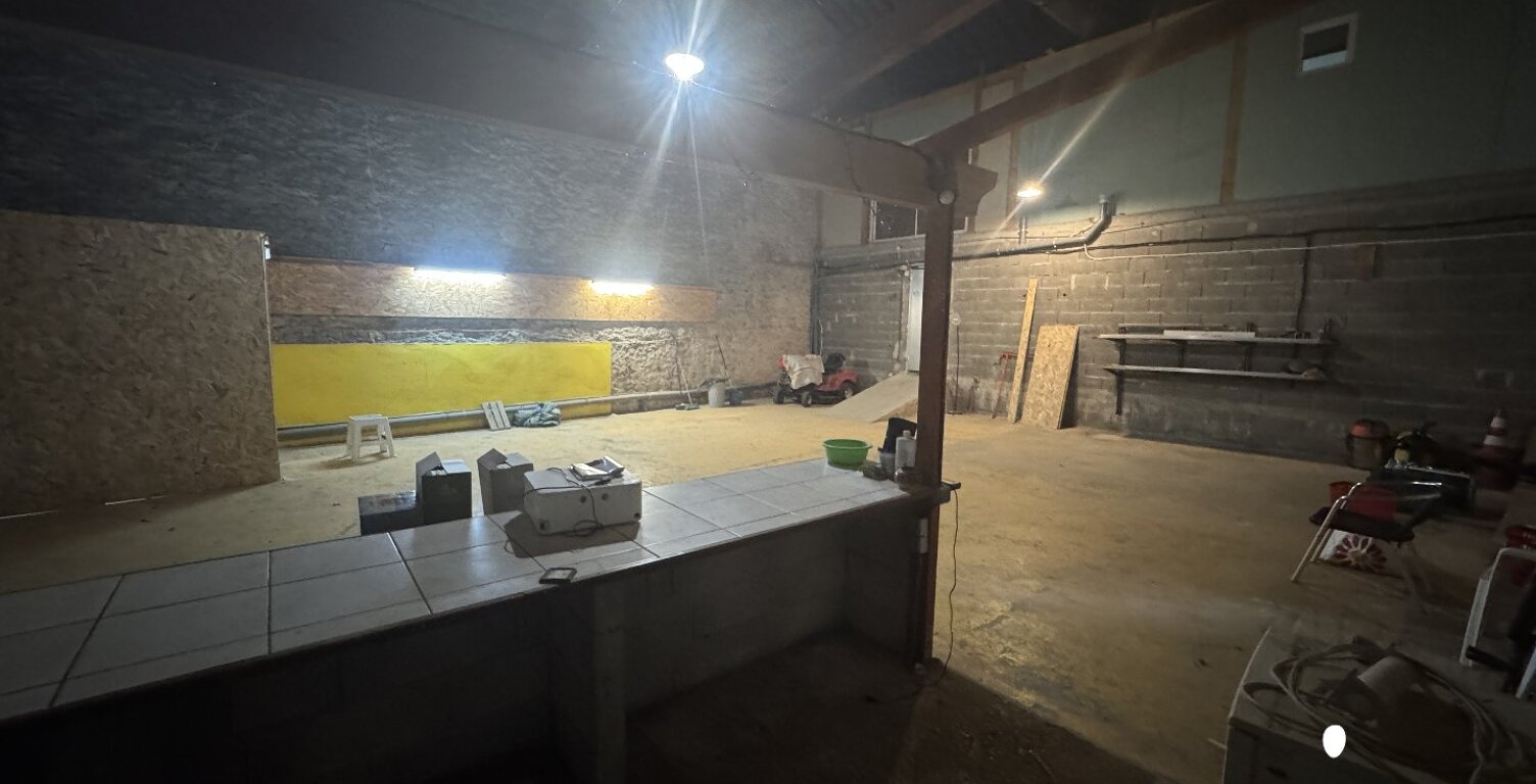 Entrepôt — photo 1