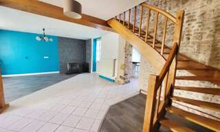 Maison 5 Pièces 100 m² à vendre à Saclas (91690)