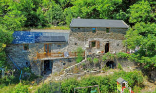 Maison 4 Pièces 106 m² à vendre à Saint-Privat-de-Vallongue (48240)