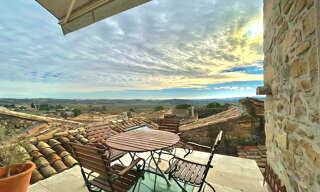 Maison 4 Pièces 141 m² à vendre à Saint-Césaire-de-Gauzignan (30360)