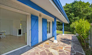 Appartement 5 Pièces 103 m² à vendre à Guéthary (64210)