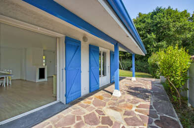 Maison 5 pièces 848000 €