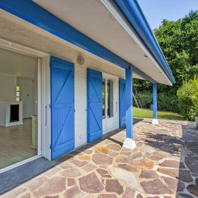 Appartement 5 pièces 848000 €