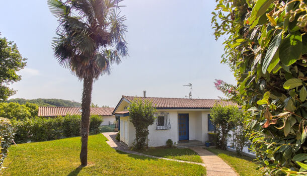 Villa / Maison 5 pièces  à vendre Guéthary 64210