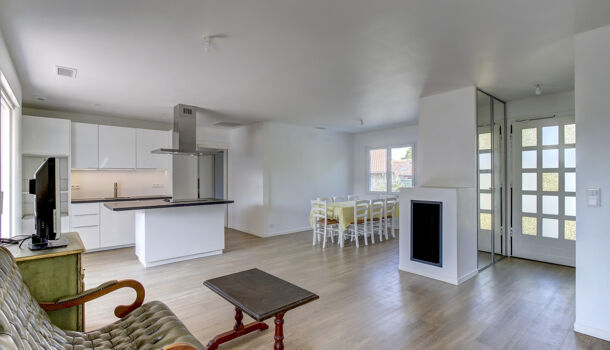 Villa / Maison 5 pièces  à vendre Guéthary 64210