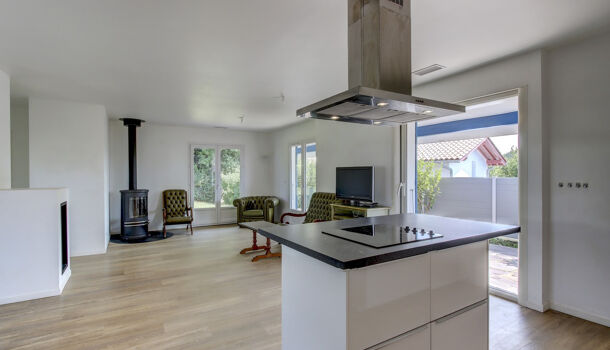 Villa / Maison 5 pièces  à vendre Guéthary 64210