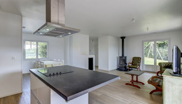 Villa / Maison 5 pièces  à vendre Guéthary 64210