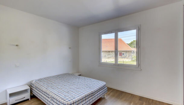 Villa / Maison 5 pièces  à vendre Guéthary 64210