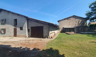 Maison 4 Pièces 120 m² à vendre à Chamagnieu (38460)