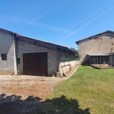 Maison 4 pièces 279000 €