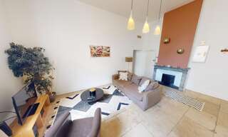 Appartement 3 Pièces 90 m² à vendre à Montpellier (34000)