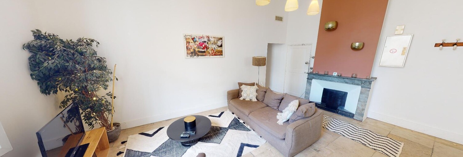 Appartement 3 Pièces 90 m² à vendre à Montpellier (34000)