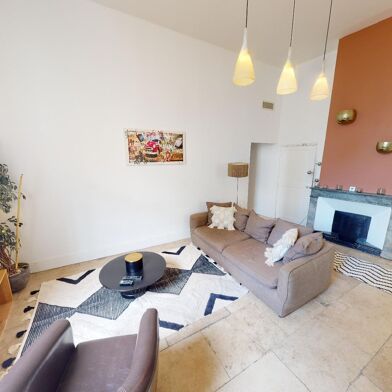 Appartement 3 pièces 299000 €