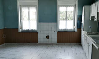 Maison 4 Pièces 79 m² à vendre à Avesnes-le-Comte (62810)