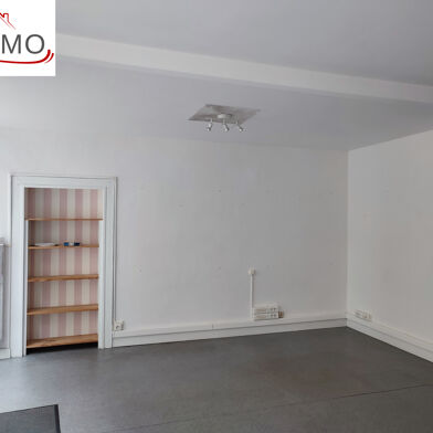 Commerce 1 pièces 400 €