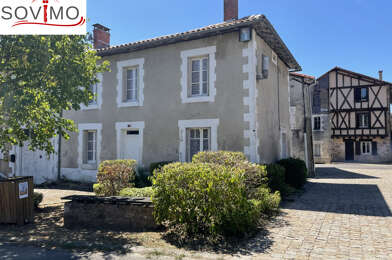 Maison 5 pièces 82500 €