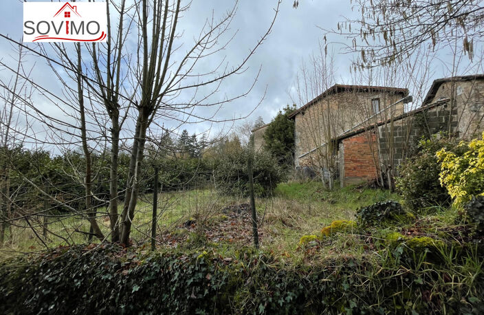 CENTRE BOURG, MAISON AVEC GARAGE ET JARDIN SÉPARÉ — photo 3