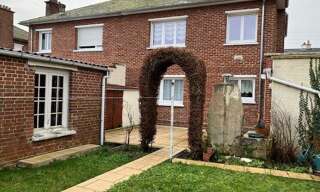 Maison 5 Pièces 80 m² à vendre à Annezin (62232)