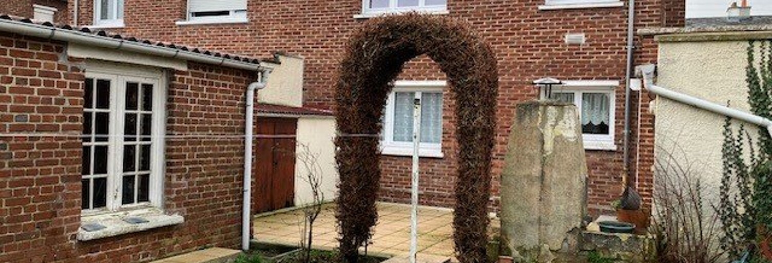 Maison 5 Pièces 80 m² à vendre à Annezin (62232)