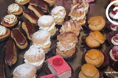 Commerce  120500 €