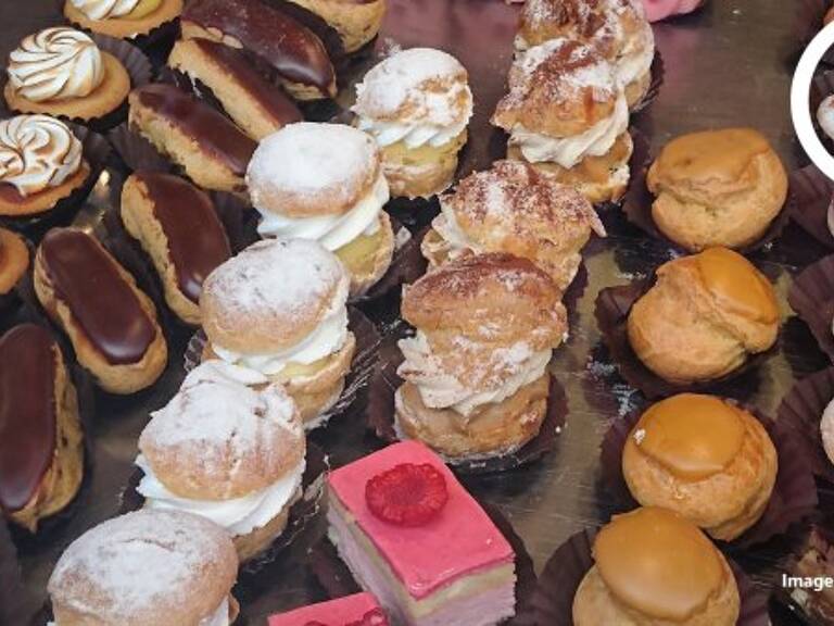 Chocolatier à vendre — photo 1