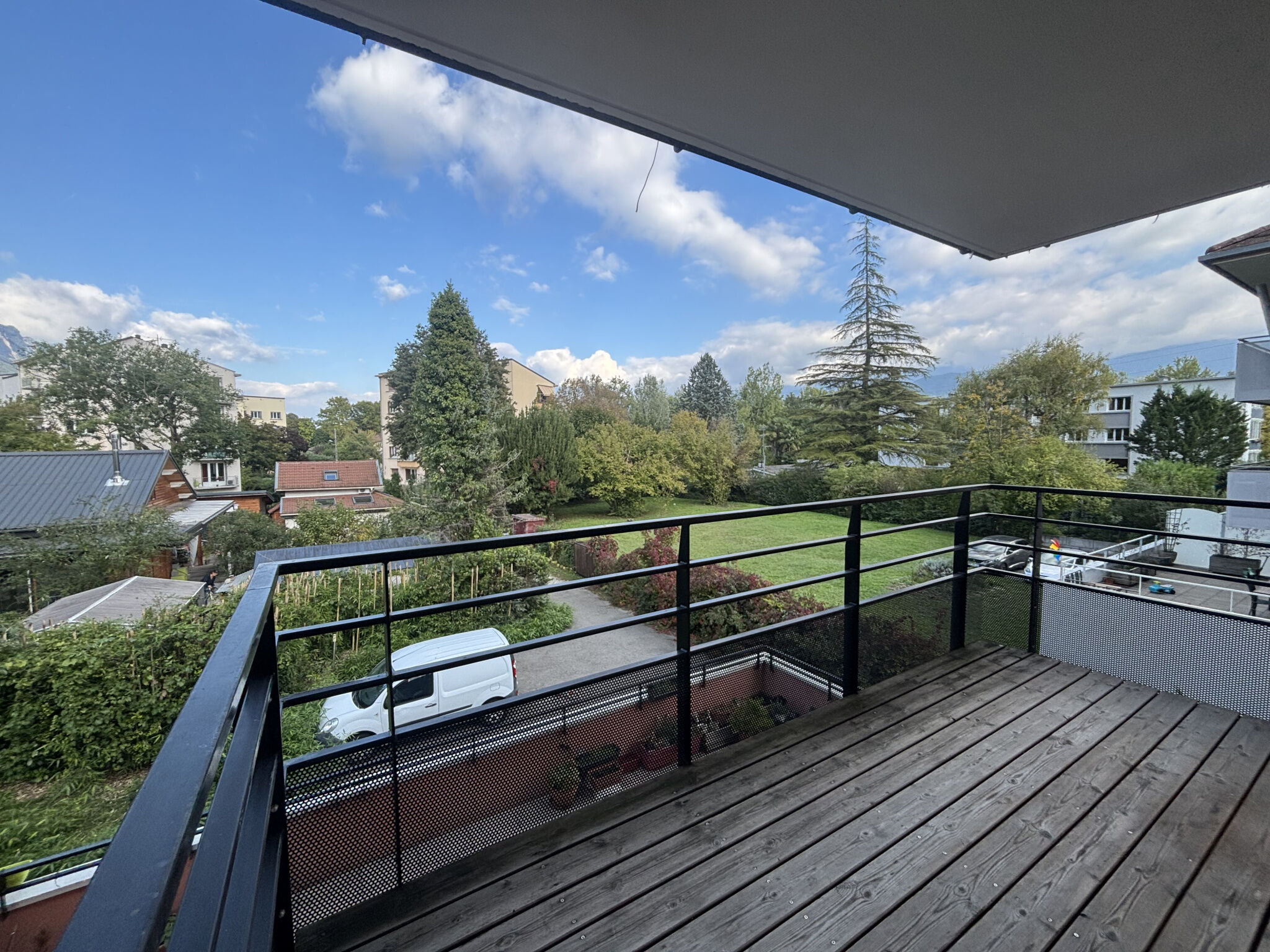 Appartement  T2 à louer Tronche (La) 38700